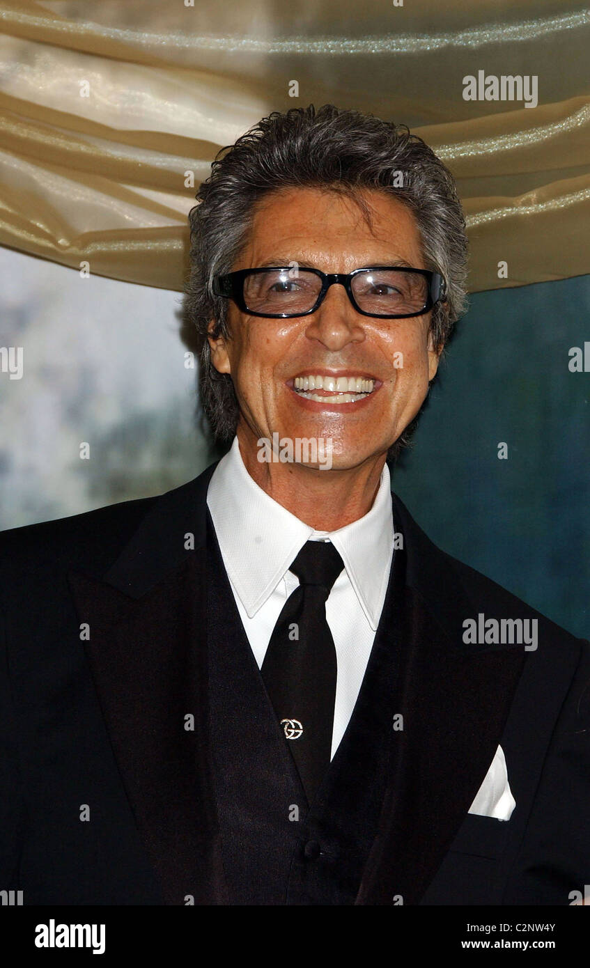 Tommy Tune 63rd Boys' Towns of Italy Ball of the Year held at the Ritz ...