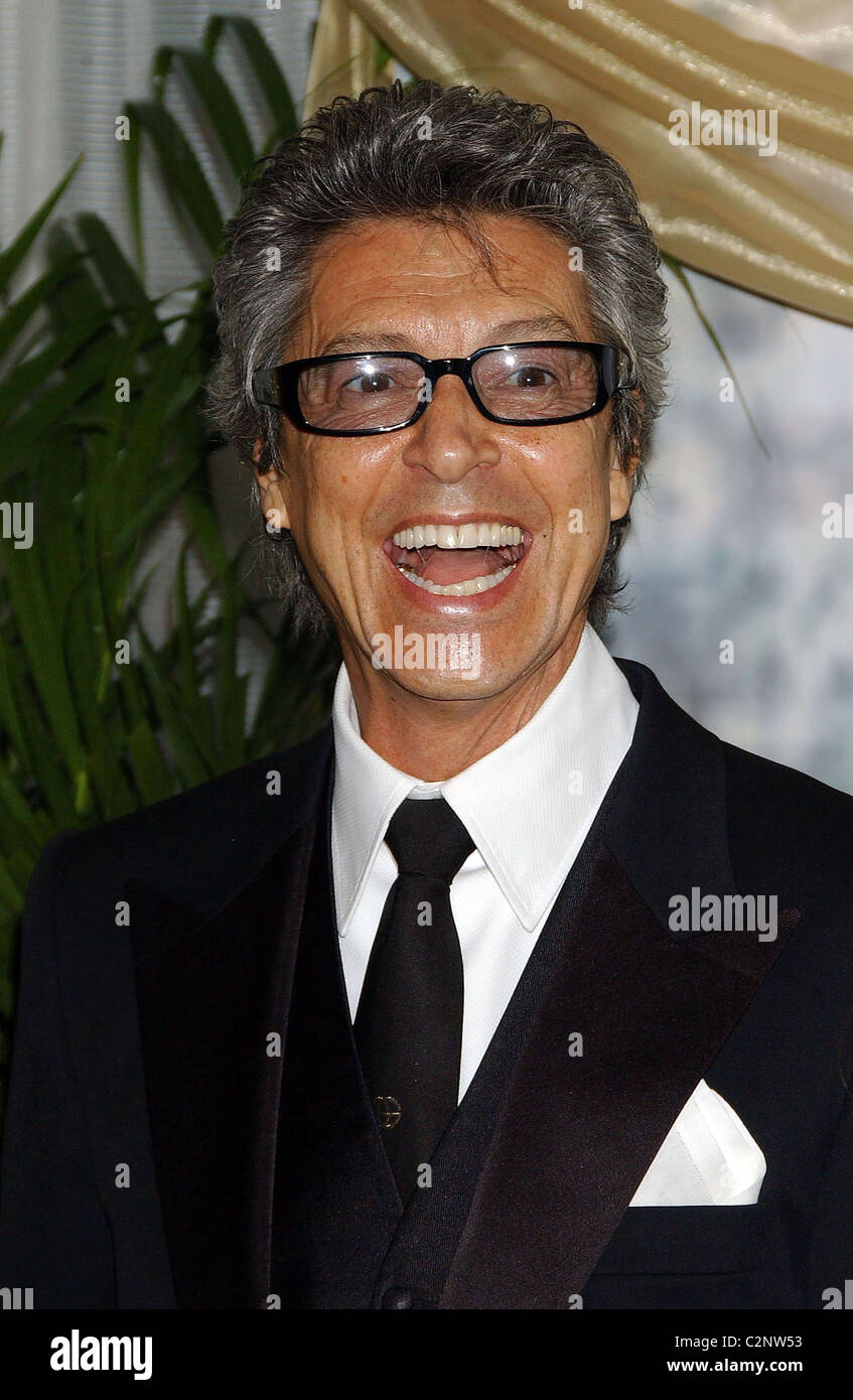 Tommy Tune 63rd Boys' Towns of Italy Ball of the Year held at the Ritz Carlton hotel White Plains, New York - 12.04.08 Stock Photo