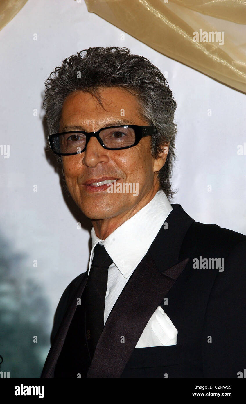 Tommy Tune 63rd Boys' Towns of Italy Ball of the Year held at the Ritz Carlton hotel White Plains, New York - 12.04.08 Stock Photo
