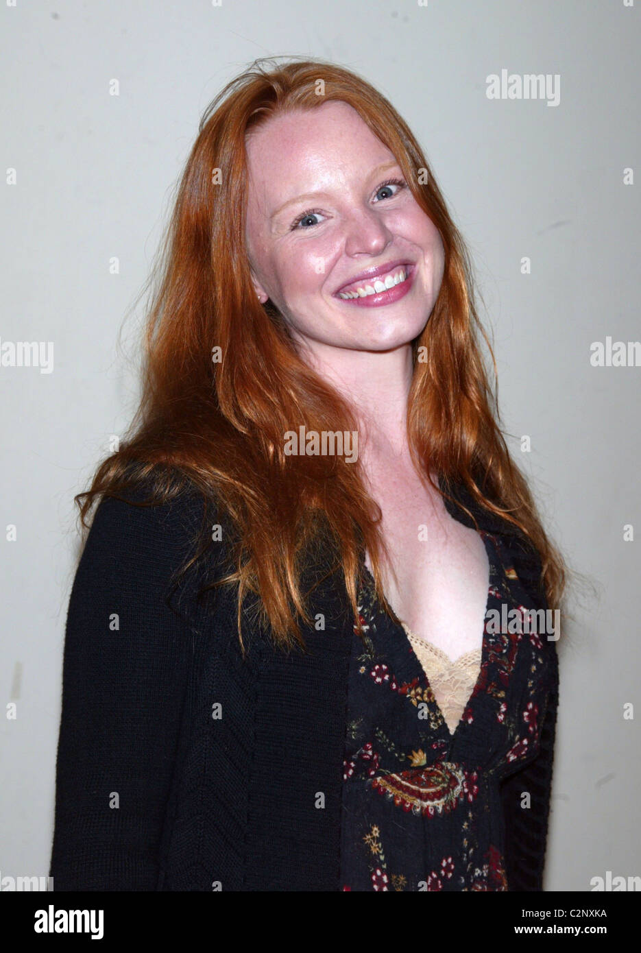 lauren ambrose six feet under