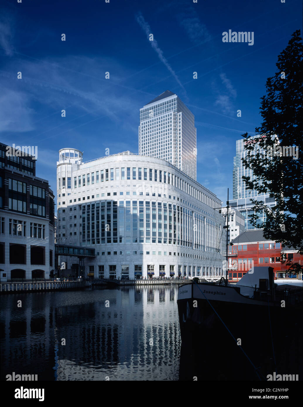 Towards wharf hi-res stock photography and images - Alamy