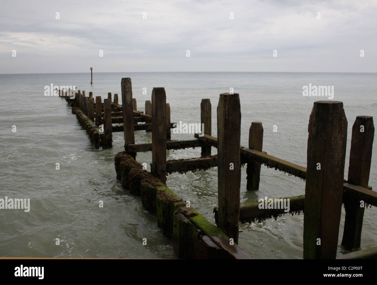 Intimidating weather hi-res stock photography and images - Alamy