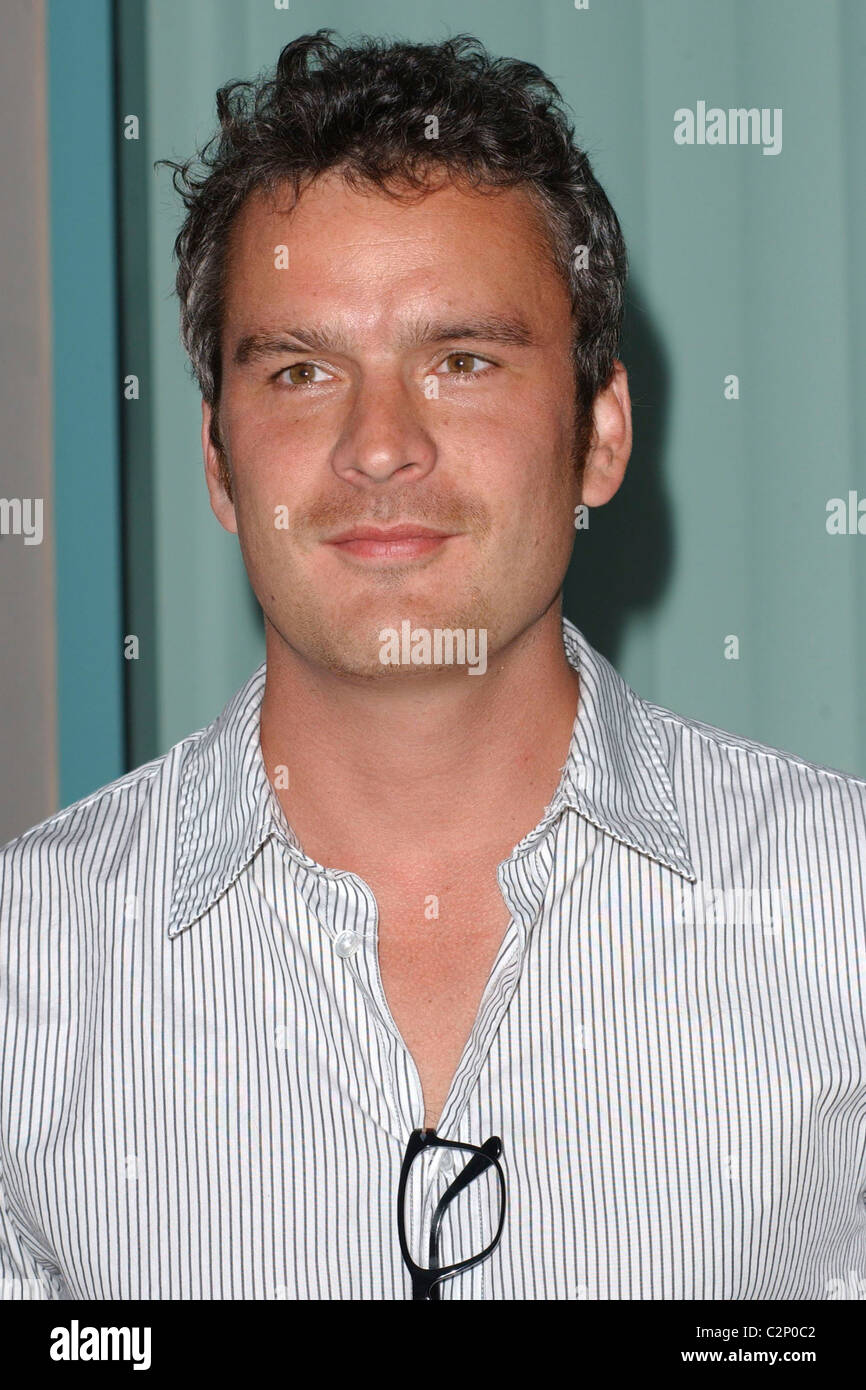 Balthazar Getty A conversation with 'Brothers & Sisters' at the Academy of Television Arts and