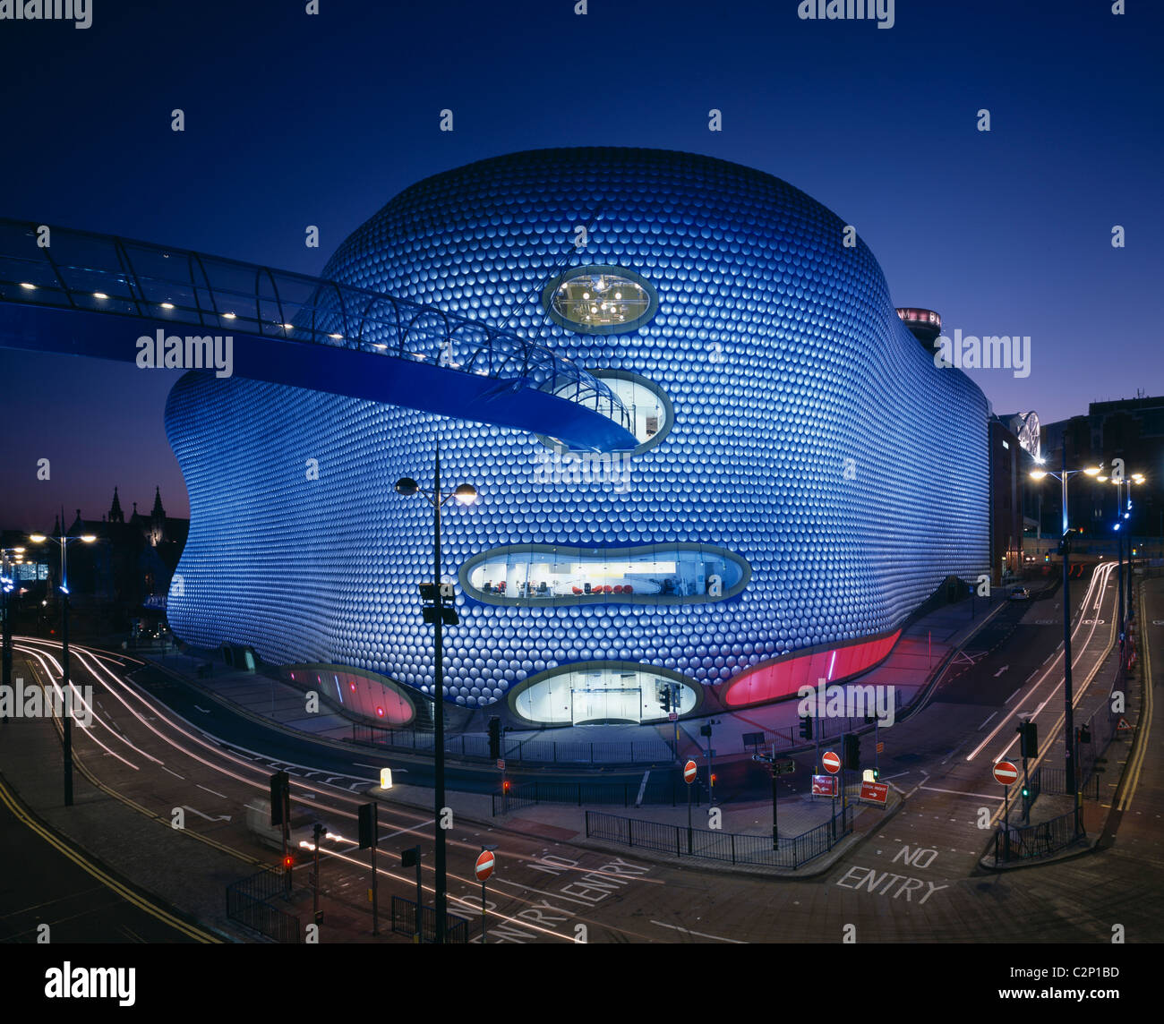 Selfridges department store hires stock photography and images Alamy