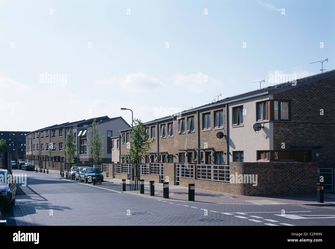 Stonebridge estate london phase hires stock photography and images Alamy