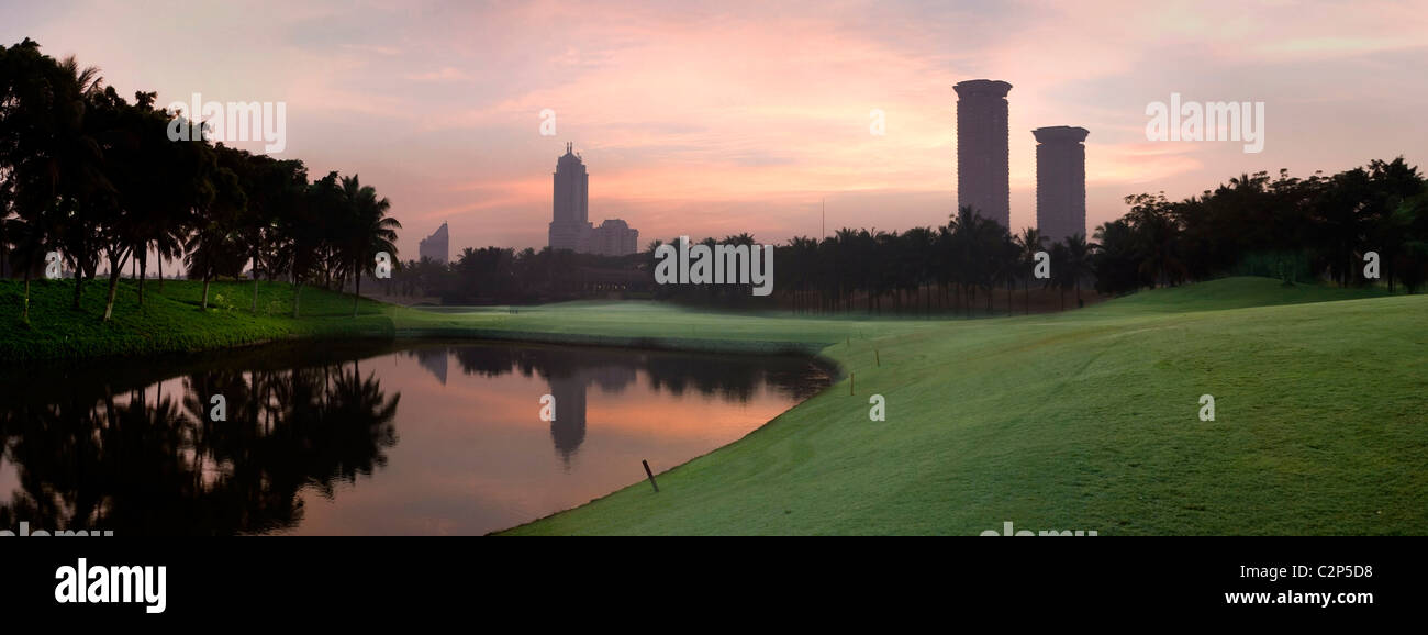 Imperial Karawaci Golf Stock Photo Alamy Imperial Karawaci Golf Stock Photo Alamy