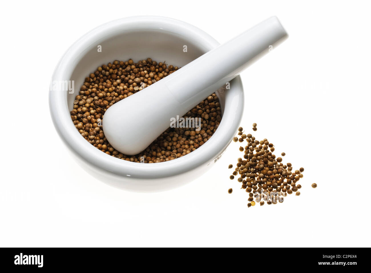 Digestive herb hires stock photography and images Alamy