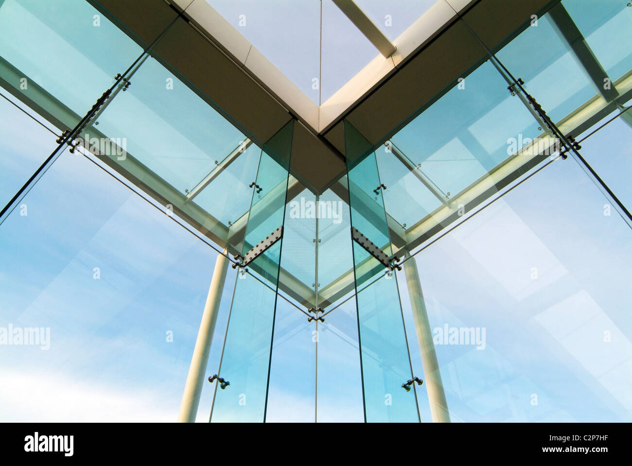 The Capitol Centre, Horsham, arts centre, Cinema, Theatre, cafe and bar