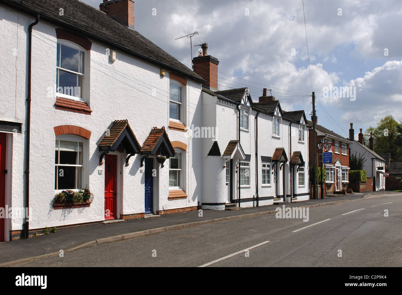 Desford hires stock photography and images Alamy