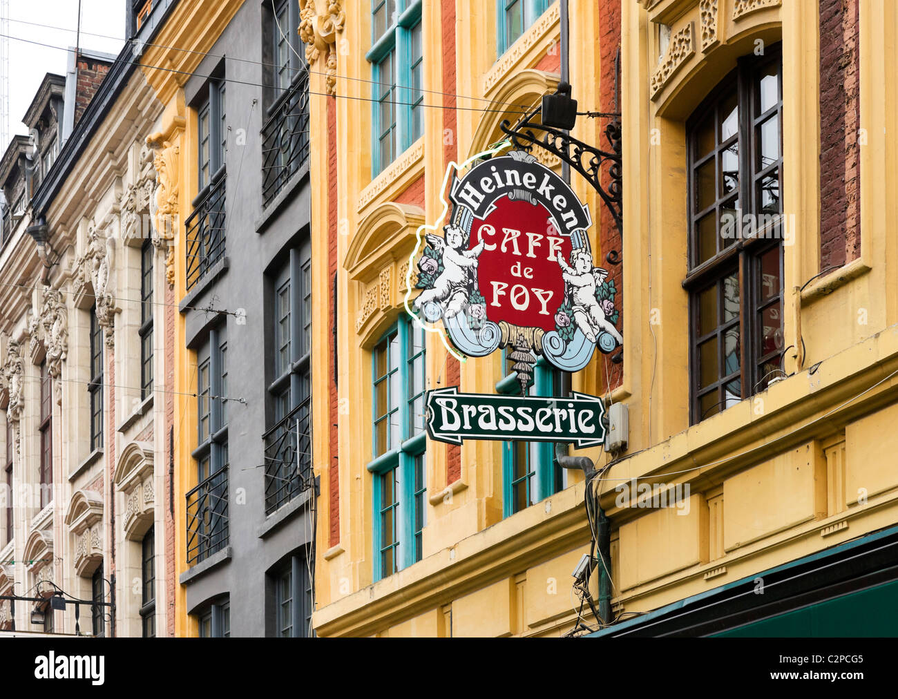 cafe-brasserie-lille-hi-res-stock-photography-and-images-alamy