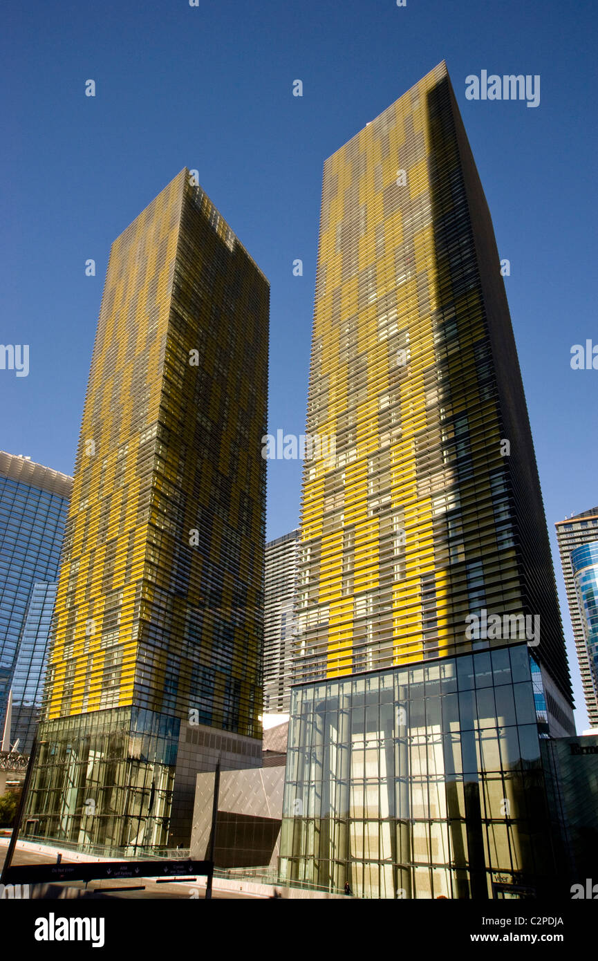 Twinvegas