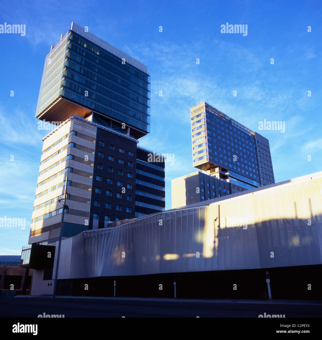 AC Hotel Forum - Alamy