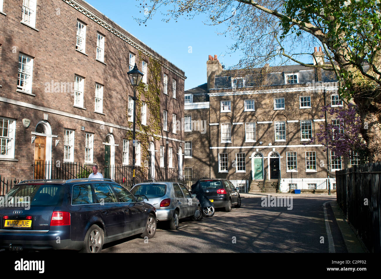 Lambeth london hires stock photography and images Alamy