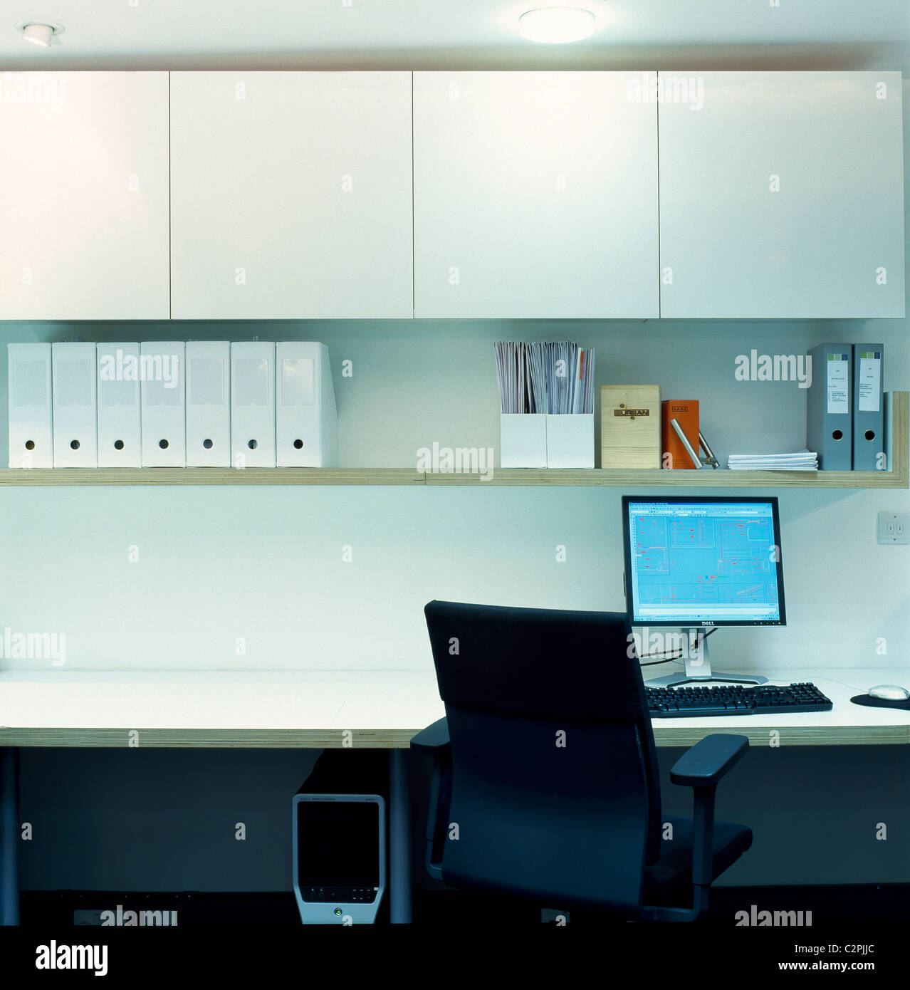 Hatton Garden Office, London Stock Photo Alamy