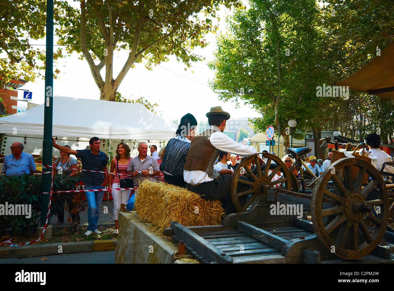 Asti Festival delle sagre Food and wine,lifestyle, old traditions