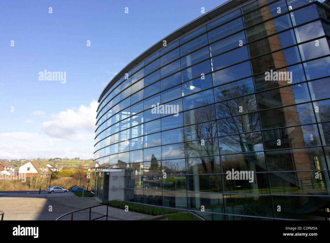 Mossley mill newtownabbey hires stock photography and images Alamy
