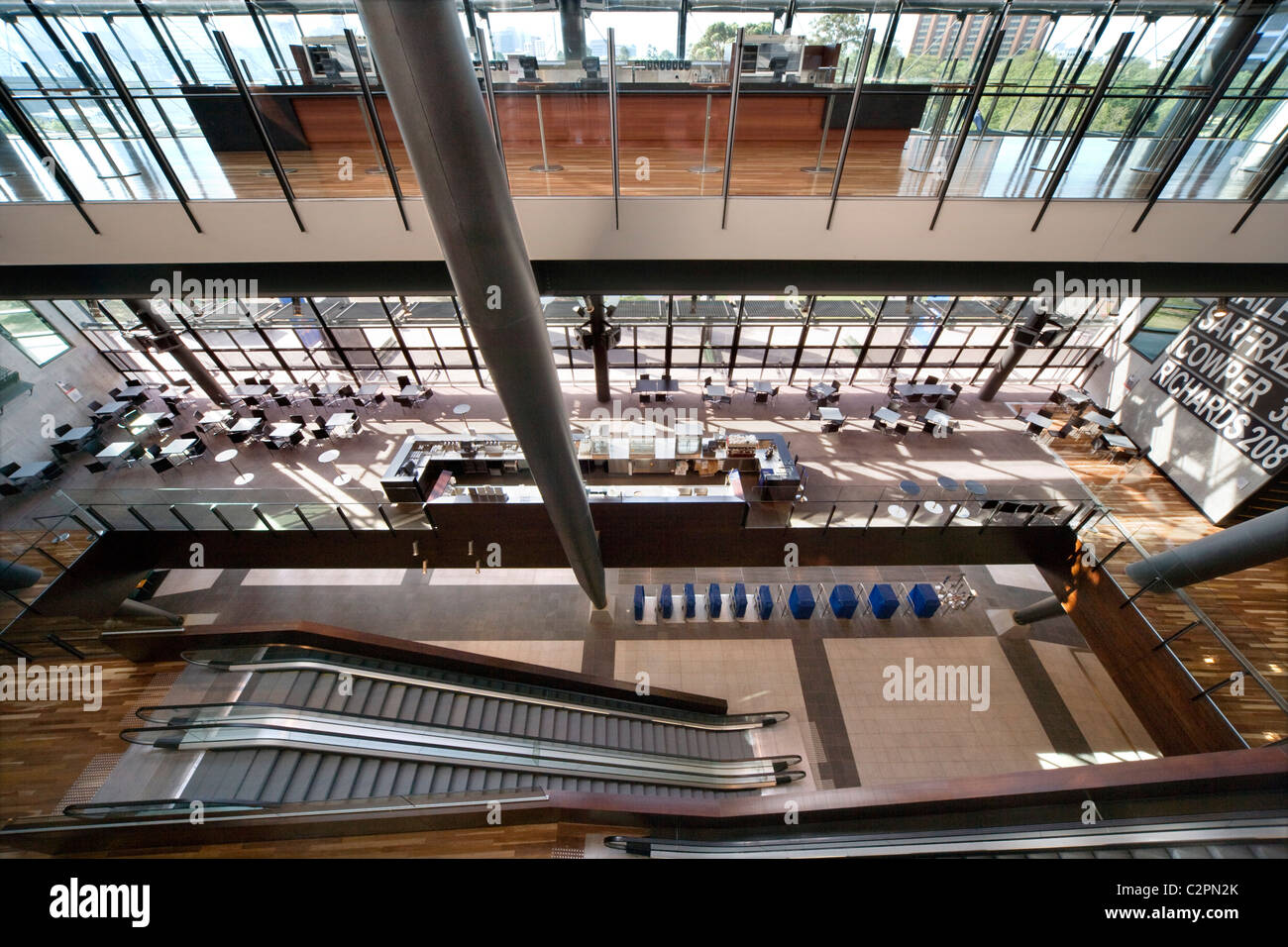 Melbourne Cricket Ground, MCG, Australia Stock Photo - Alamy