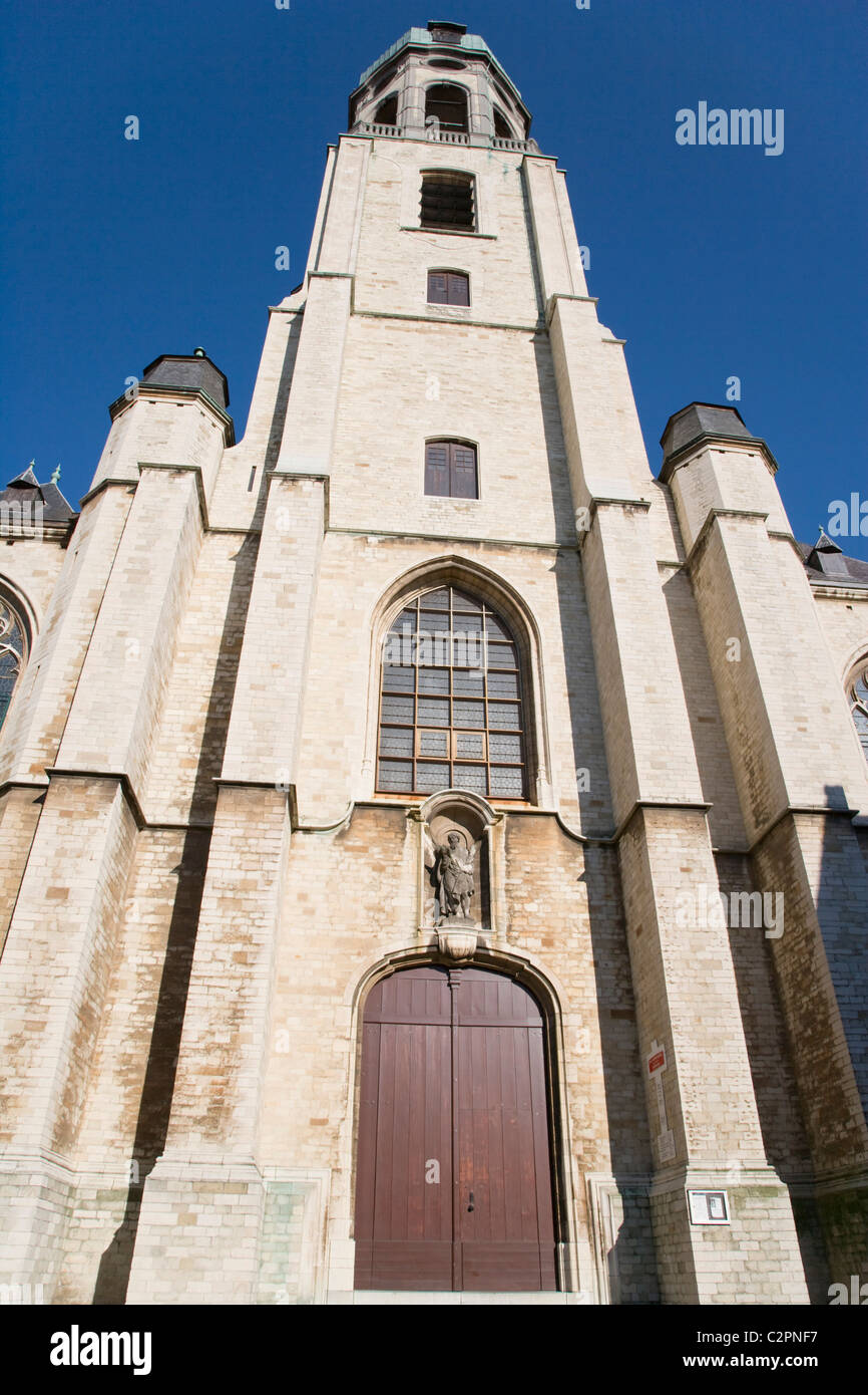 Sint Andrieskerk Hi-res Stock Photography And Images - Alamy