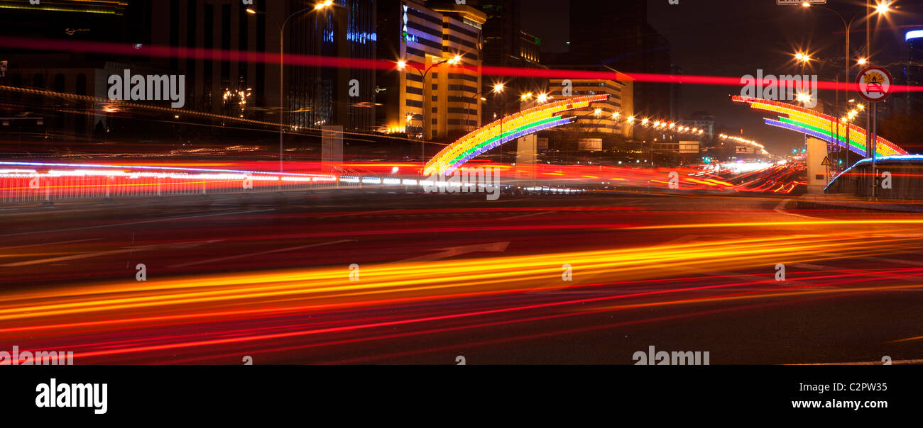 Motion long exposure hi-res stock photography and images - Alamy