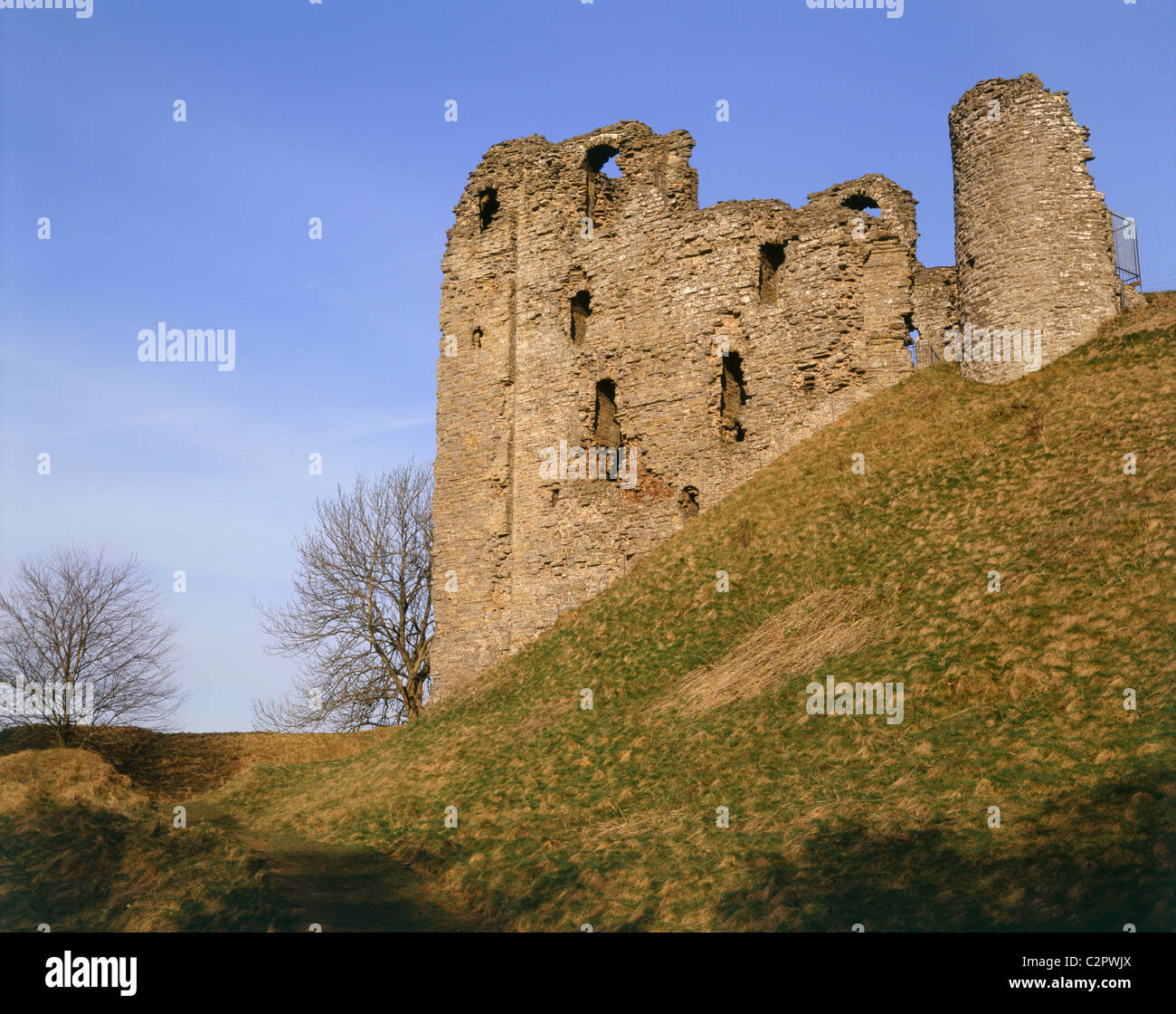 castles hires stock photography and images Alamy