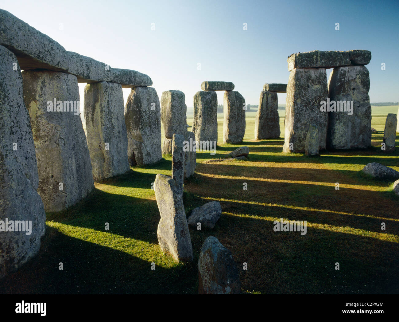 pics Sarsen Circle alamy