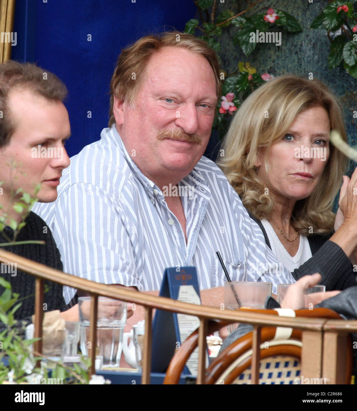 Jeffrey Jones Filmography