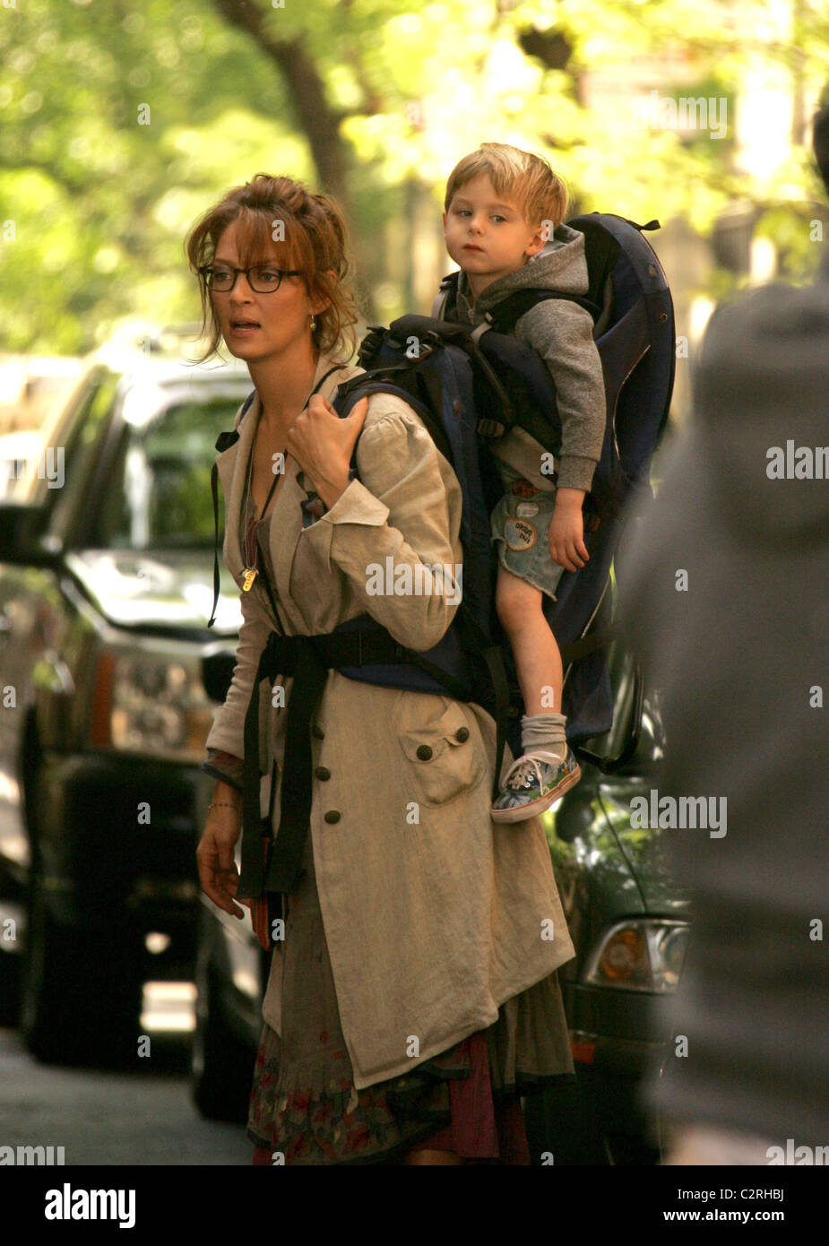 motherhood usa