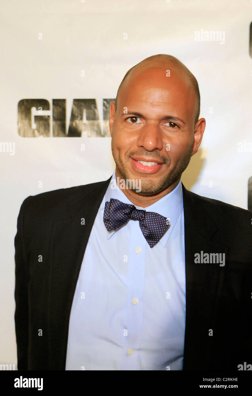 Emil Wilbekin GIANT Magazine Celebrates Kimora Lee Simmons And Emil ...