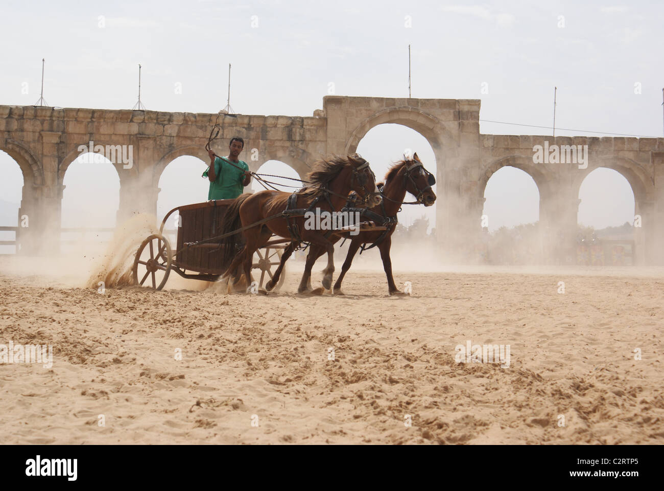 what was the largest hippodrome for watching chariot races what was the largest hippodrome for watching chariot races