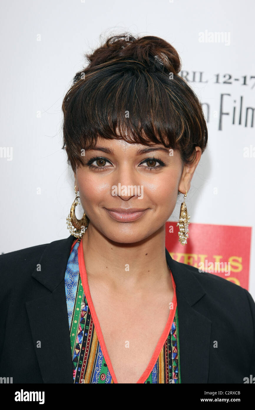 Pooja kumar hi-res stock photography and images - Alamy