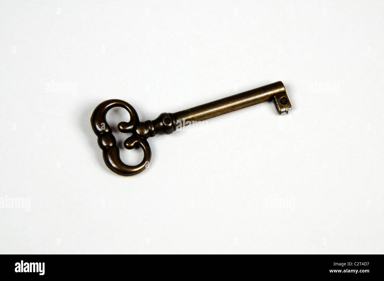 Wardrobe key Stock Photo Alamy