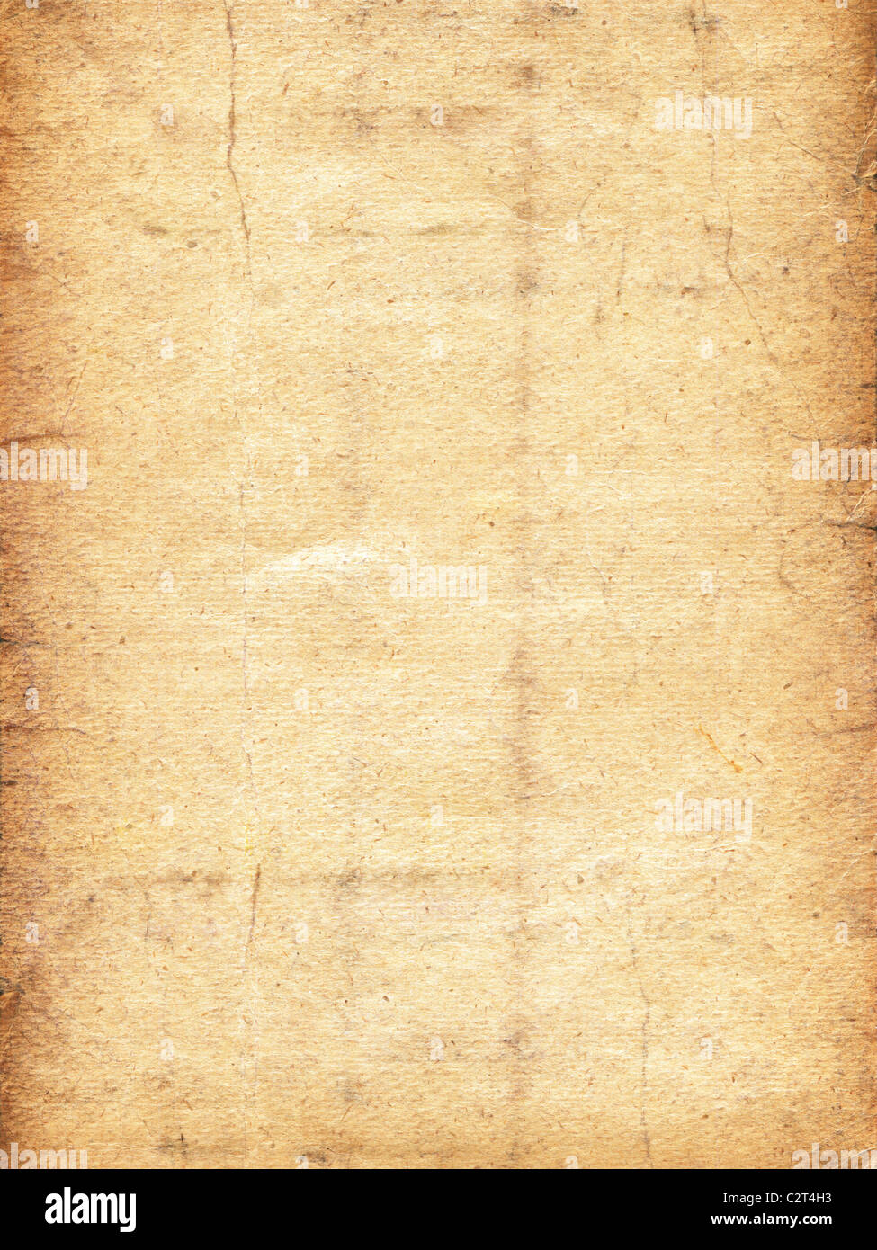 old dirty paper surface texture Stock Photo - Alamy