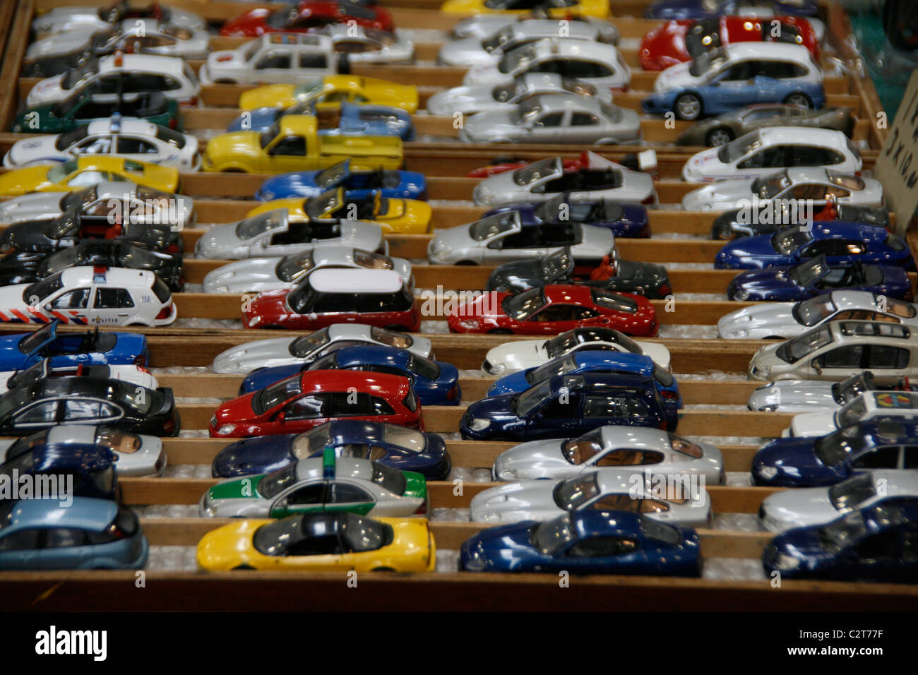 Types of toy cars top
