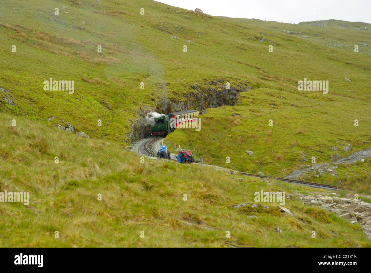 Halfway station hires stock photography and images Alamy