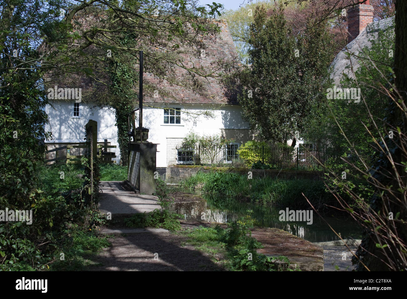 South Cambridgeshire Stock Photos & South Cambridgeshire Stock Images