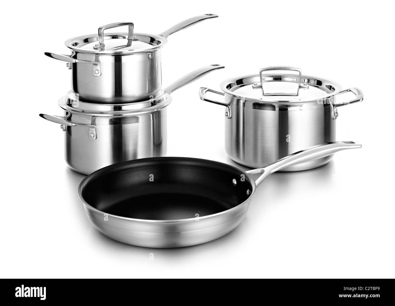 Aluminum big pot hi-res stock photography and images - Alamy