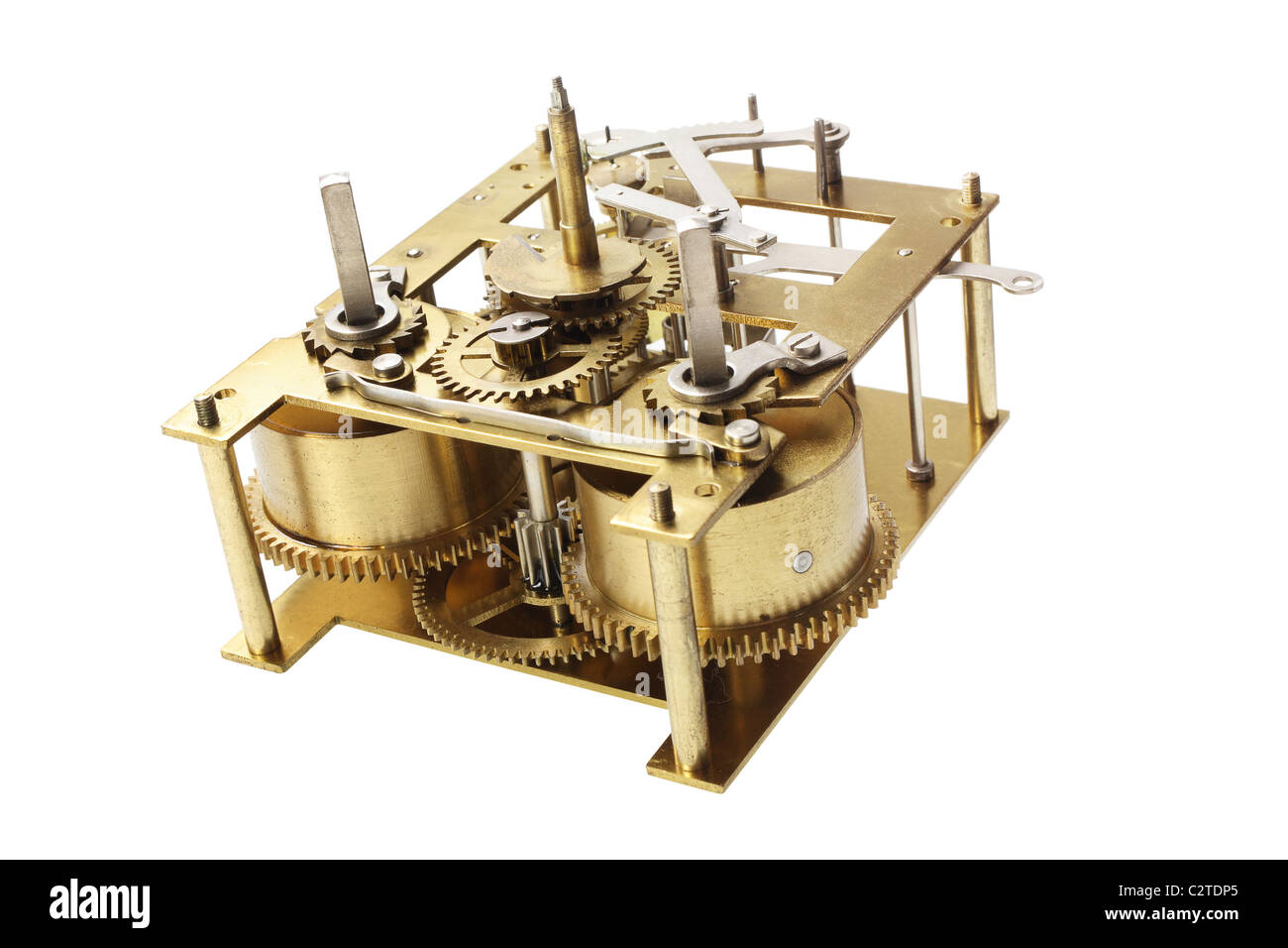 Clockwork hires stock photography and images Alamy