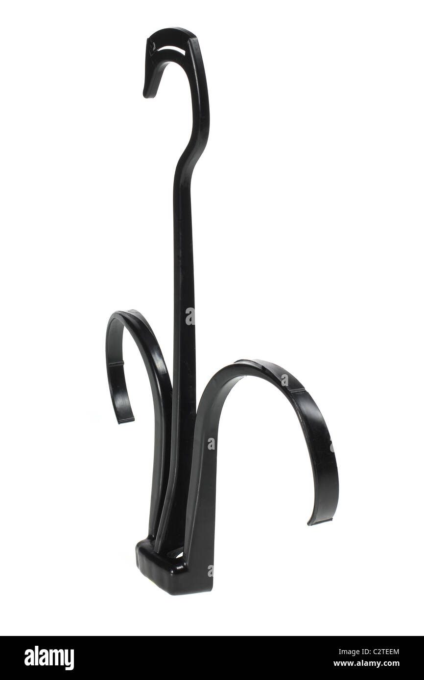 Clothes Hook Stock Photo 36188284 Alamy