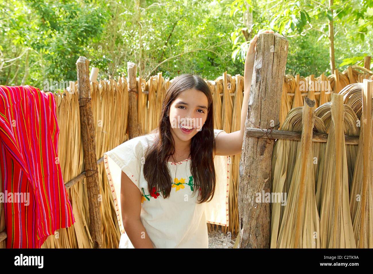 Mayan Jungle High Resolution Stock Photography and Images - Alamy