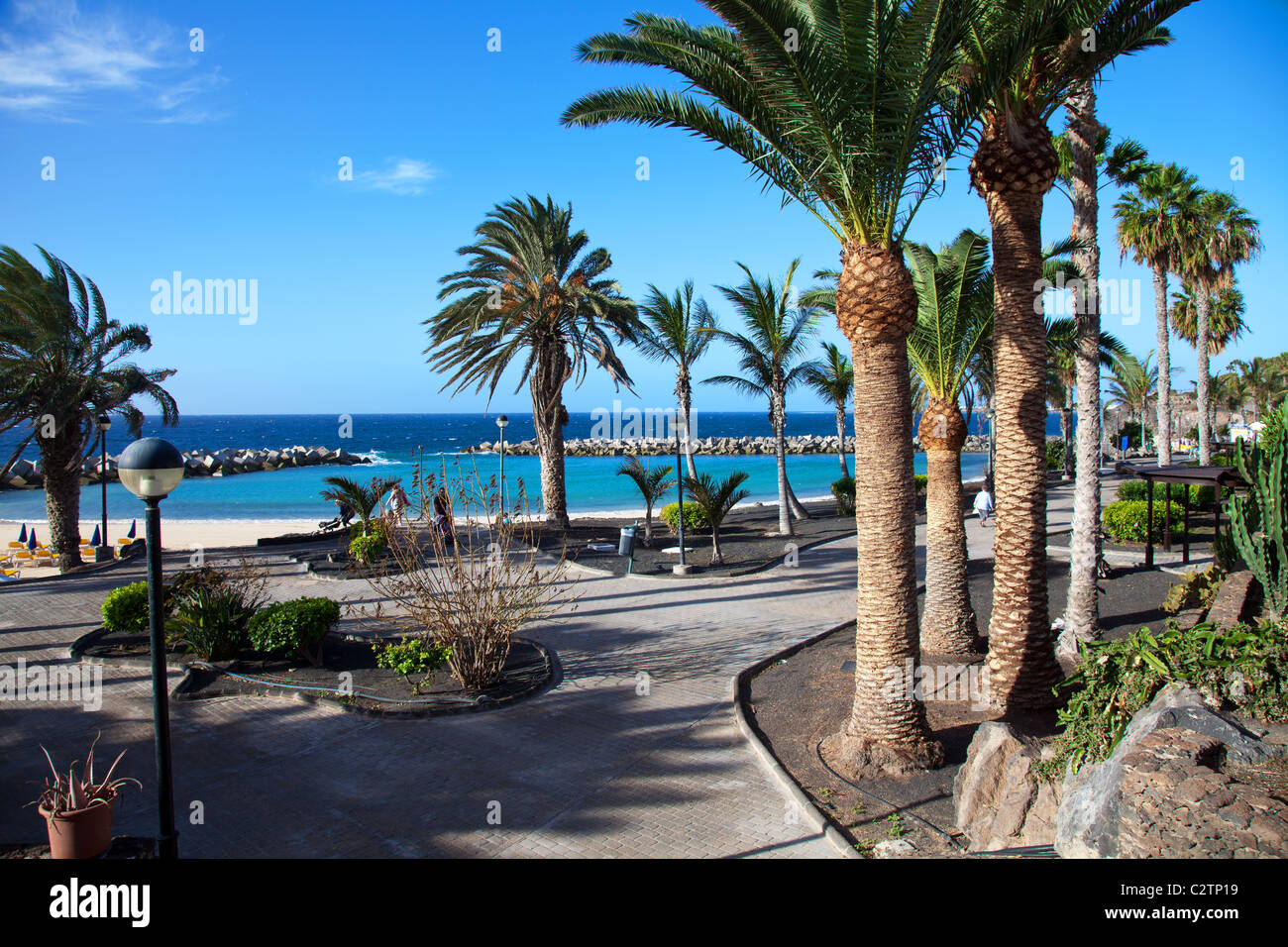 Fantastic resort hi-res stock photography and images - Alamy