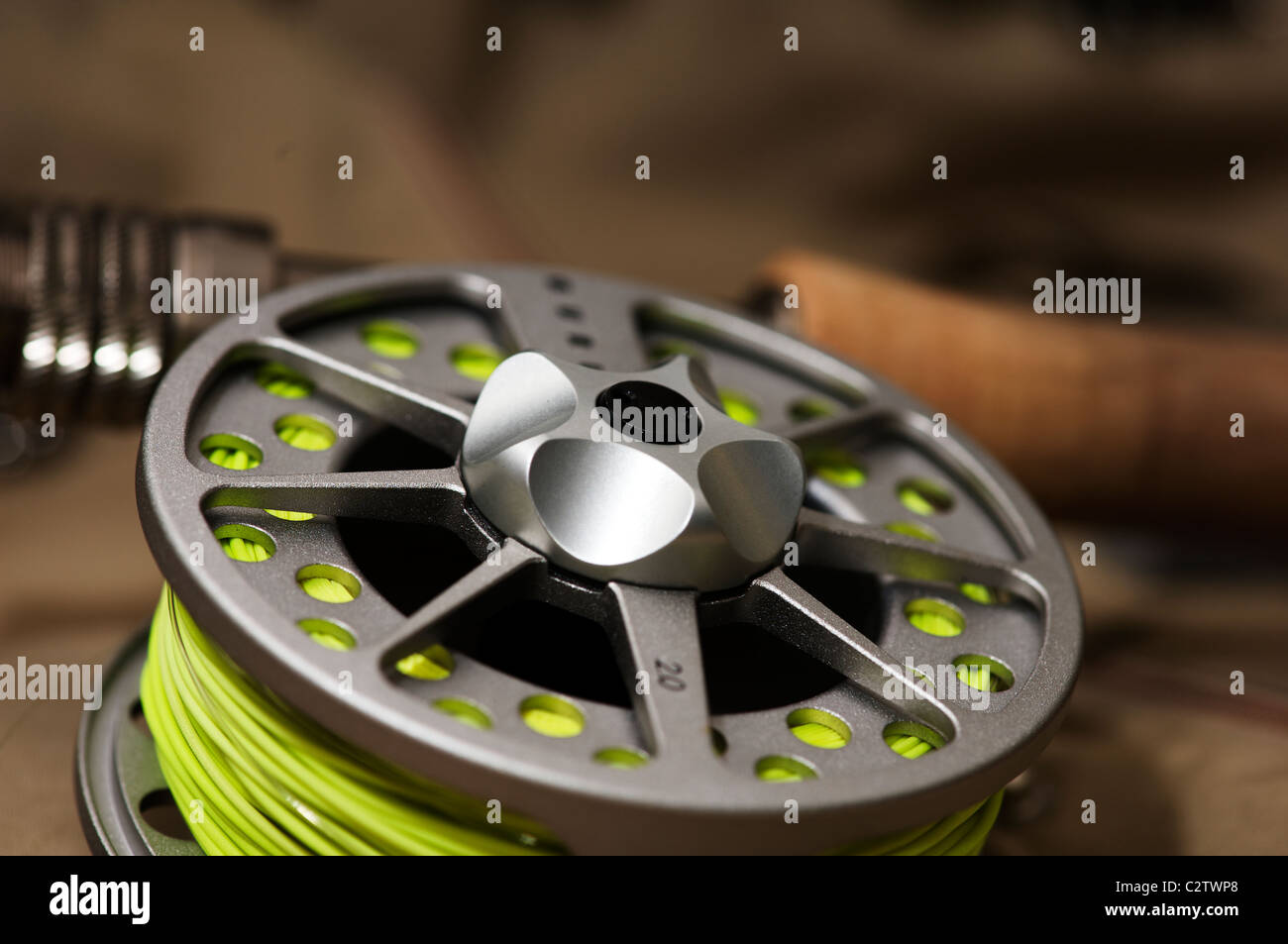 ウォーターワークスラムソン グル2.0｜Waterworks Lamson Guru Series