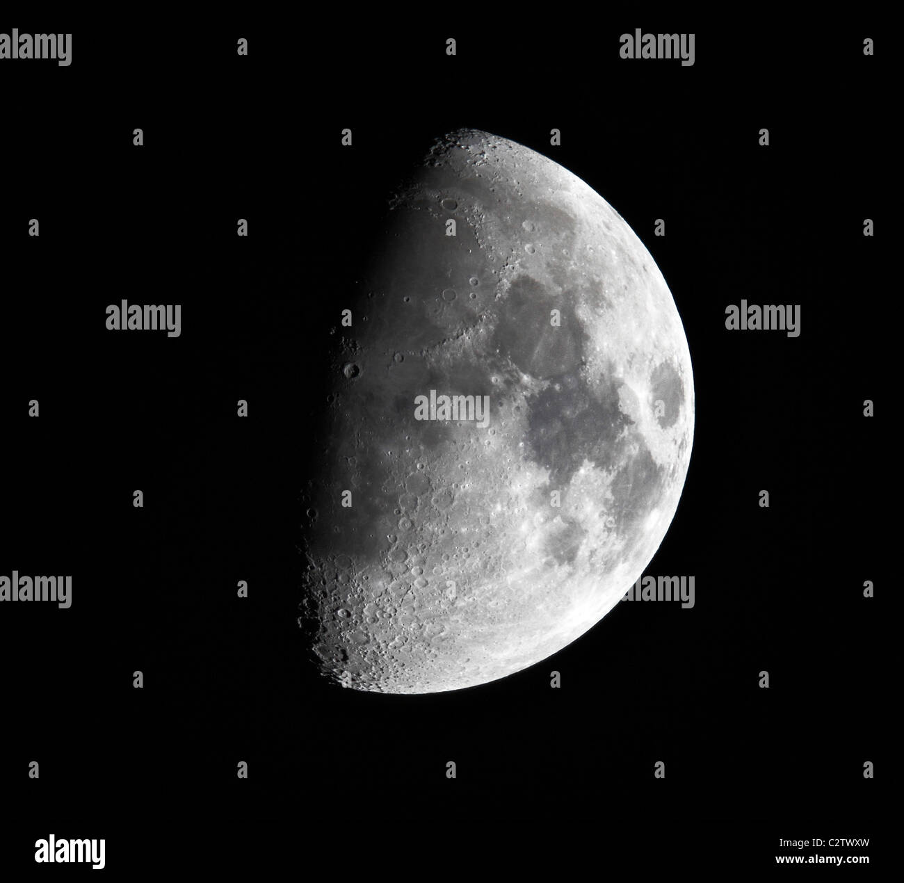 The moon hi-res stock photography and images - Alamy