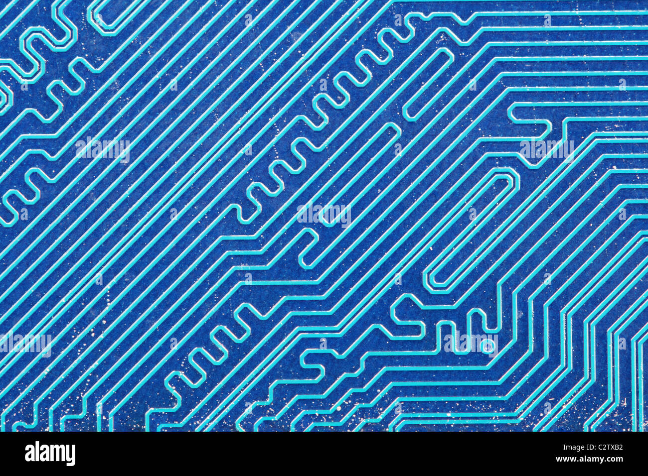 Printed circuit board hi-res stock photography and images - Alamy