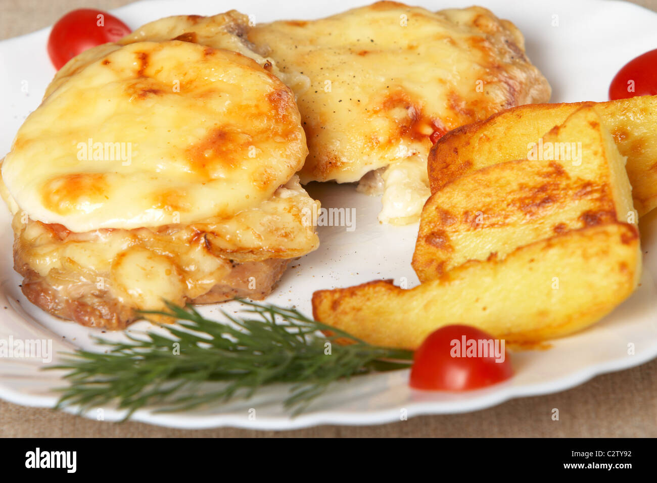 Russian meat tomato hires stock photography and images Alamy