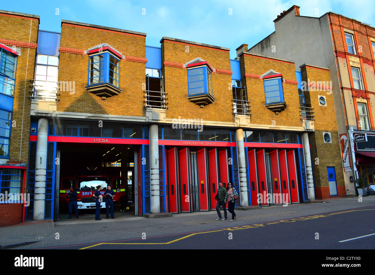 fire-brigade-building-hi-res-stock-photography-and-images-alamy