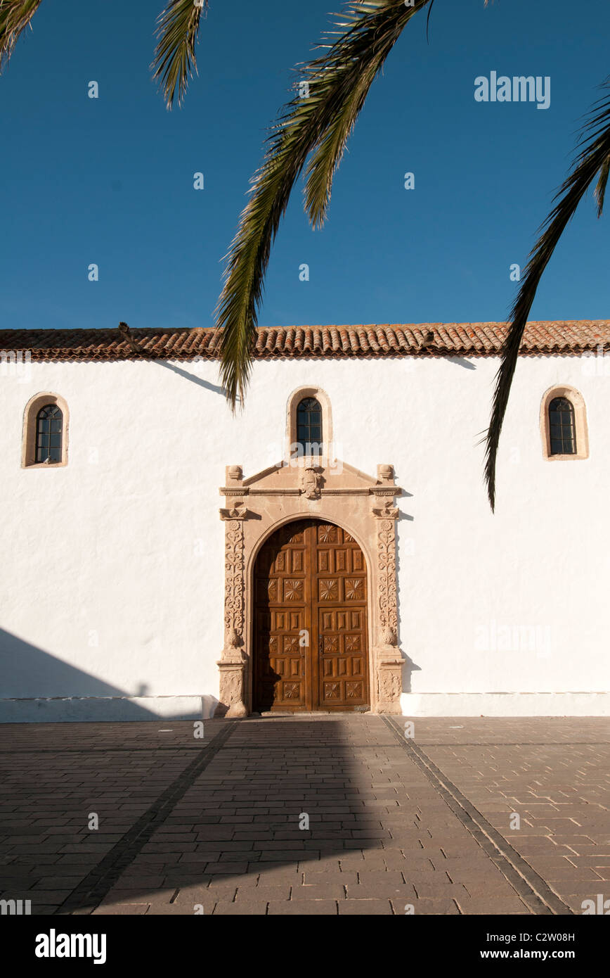 Iglesia de santa maria iglesia hi-res stock photography and images - Alamy