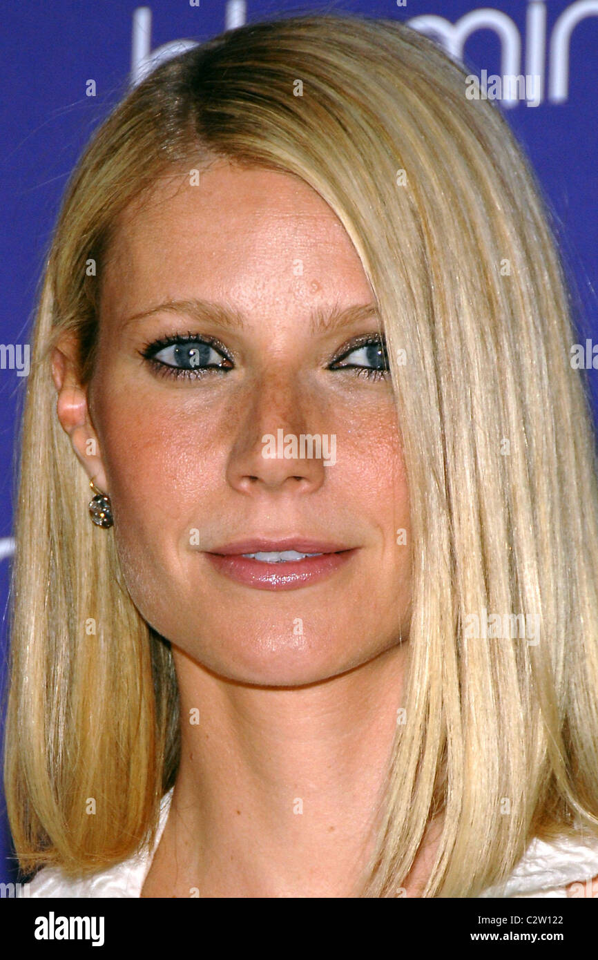 estee lauder gwyneth paltrow