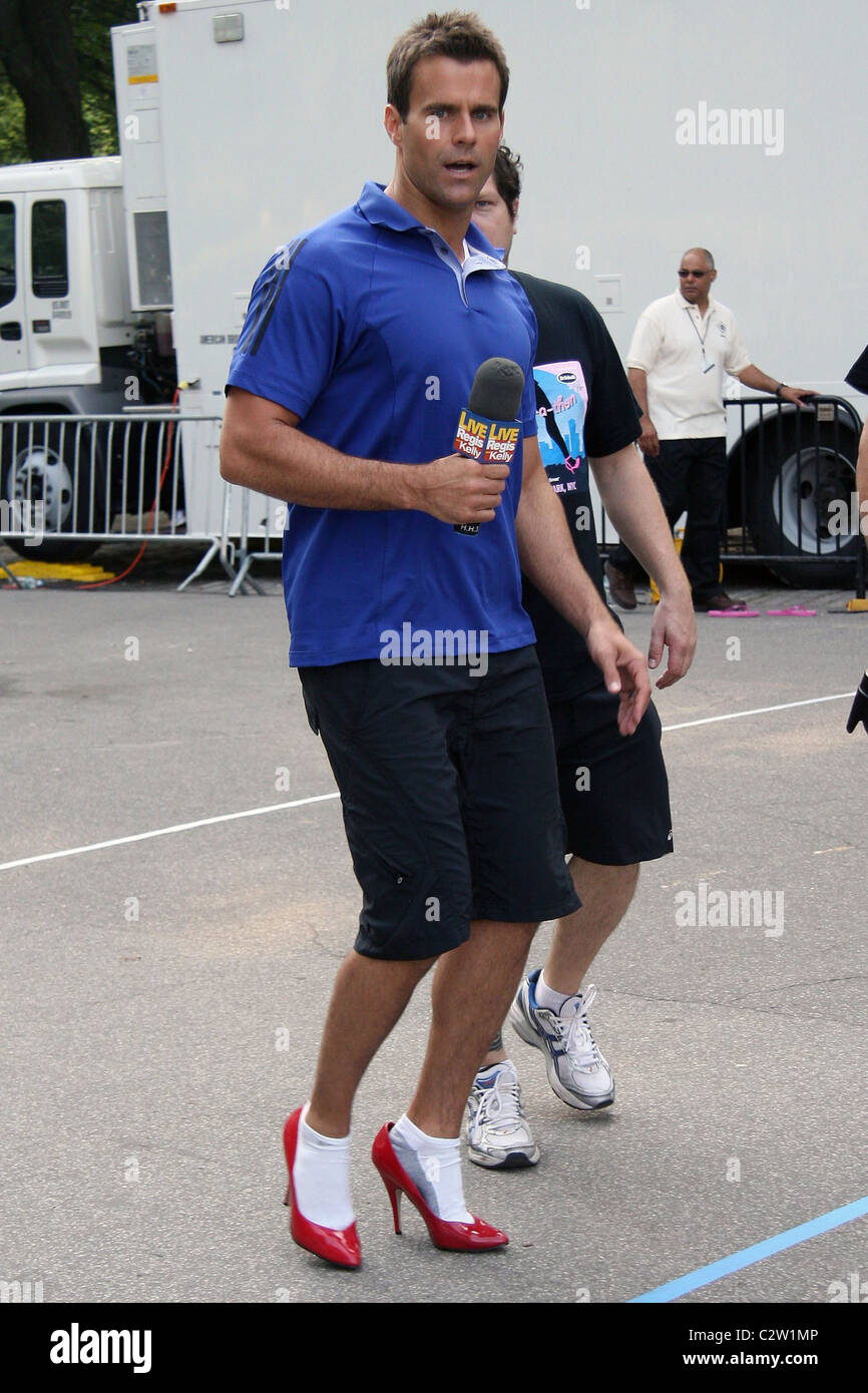 Heel a thon hi-res stock photography and images - Alamy