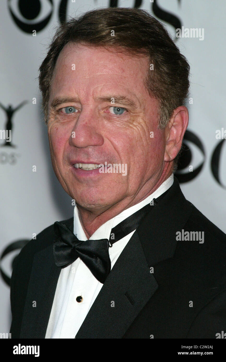 Tom Wopat The 62nd Tony Awards at the Radio City Music Hall Arrivals
