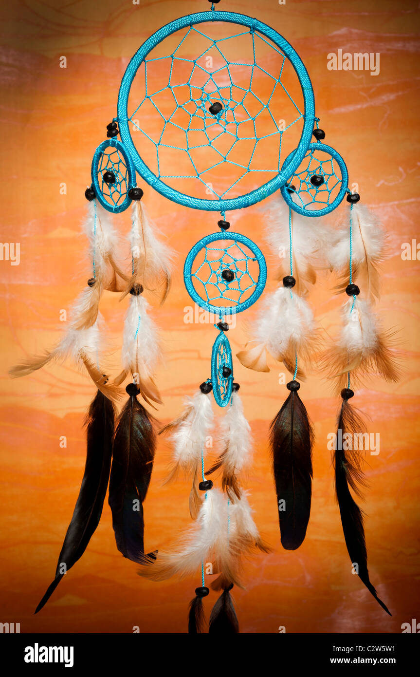 Dream catcher hires stock photography and images Alamy